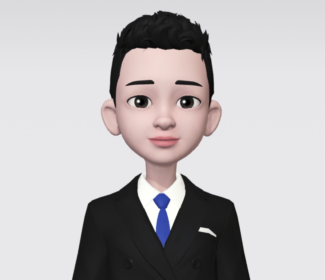 廣井のアバター